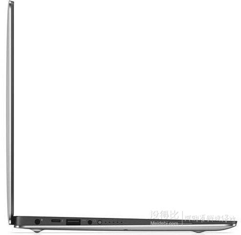 DELL 戴尔 XPS 13 13.3英寸QHD IPS触控笔记本（i5-6200U、8G、256G）