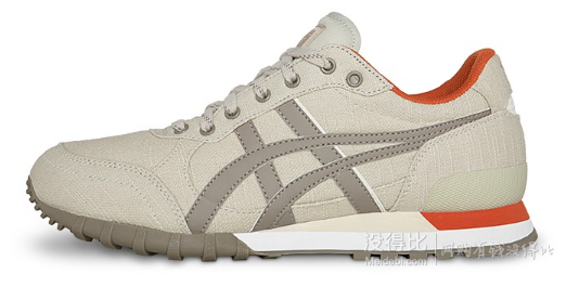 Onitsuka Tiger鬼冢虎 Colorado Eighty-Five中性款复古休闲鞋