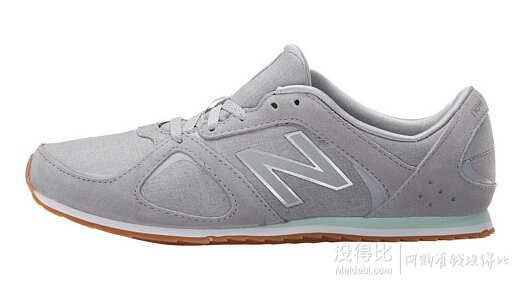 New Balance WL555女士复古时尚跑鞋