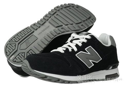 New Balance ML565 男士经典运动鞋