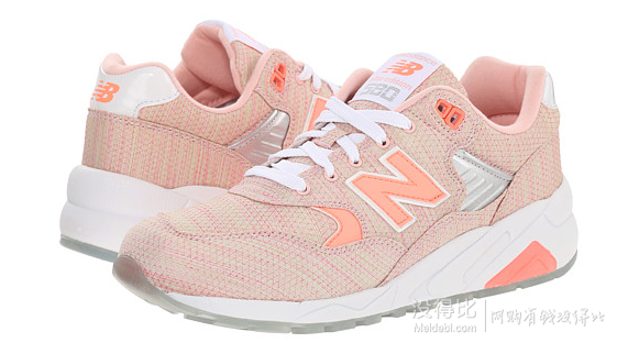 New Balance WRT580 女士运动鞋