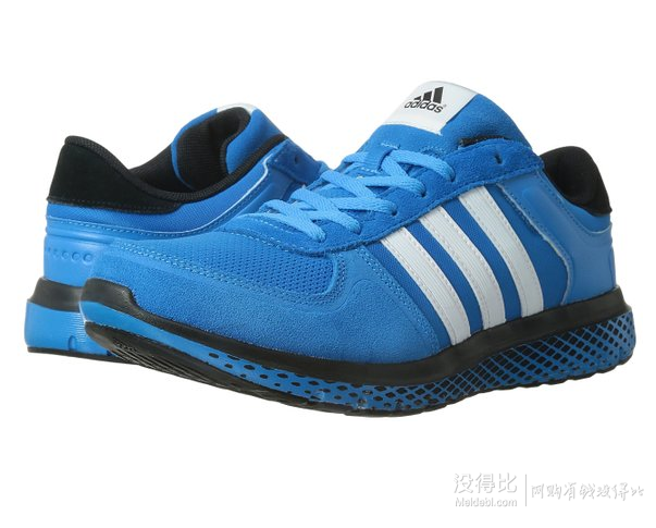 Adidas 阿迪达斯 AKTIV 跑步鞋  293.3元包邮(下单7折码)