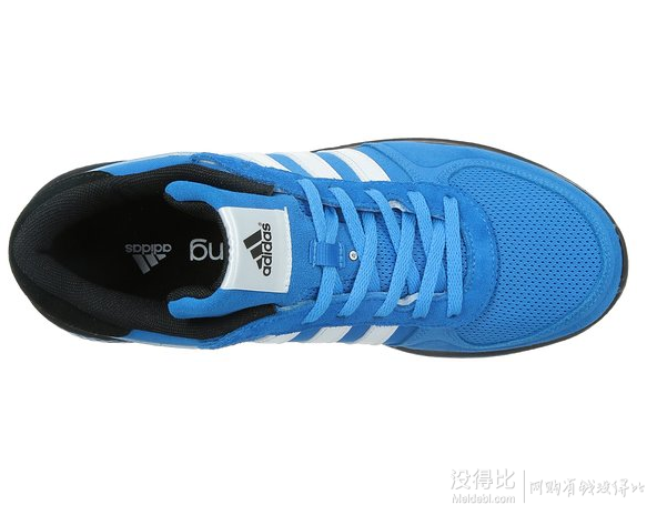 Adidas 阿迪达斯 AKTIV 跑步鞋  293.3元包邮(下单7折码)