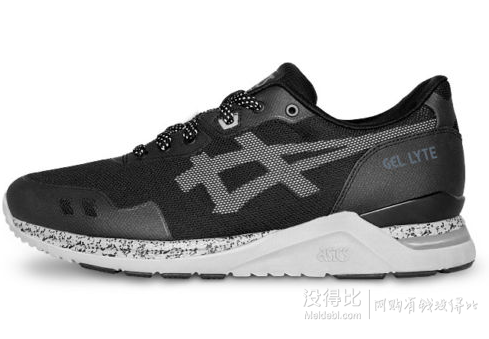 多色码全！ASICS 亚瑟士 GEL-Lyte EVO NT 中性款复古跑鞋