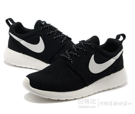 8.5码！Nike Roshe Run 男士运动鞋