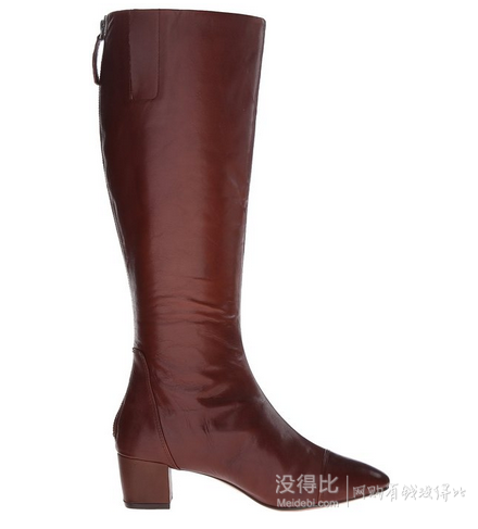 反季好价！Nine West 玖熙 Anatolia 女款高筒靴