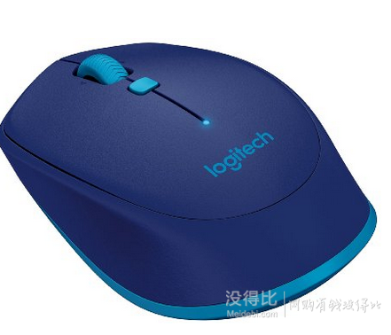 prime福利！Logitech 罗技 M535 蓝牙无线鼠标  