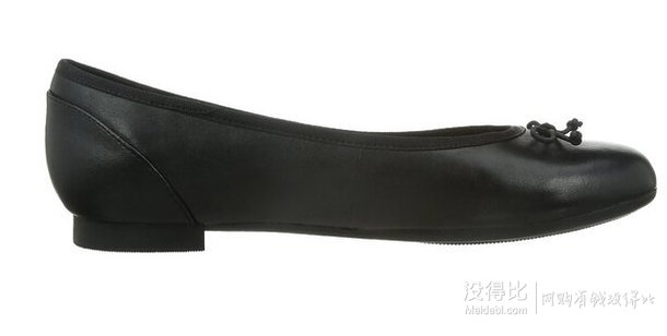 Clarks 其乐 Couture Bloom 女士平底鞋 两色可选