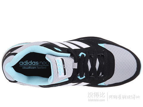 adidas 阿迪达斯 Cloudfoam 女子运动鞋