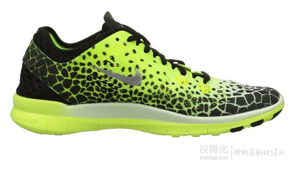 Nike 耐克  free TR FIT 5 女士慢跑鞋