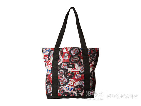 Vans 万斯 Carmel Cooler Tote 手提包