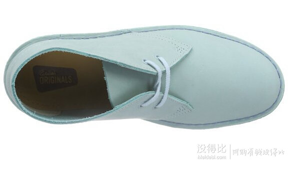 Clarks 其乐 Original Desert 女士经典沙漠靴