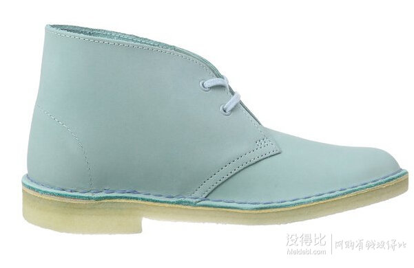 Clarks 其乐 Original Desert 女士经典沙漠靴