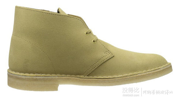 10码起！ Clarks 其乐 Originals Desert Boot 男款沙漠靴