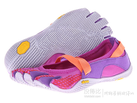 vibram fivefingers Alitza 五指鞋童鞋