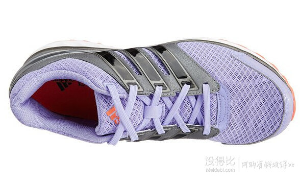 adidas 阿迪达斯 Falcon Elite 3 女士跑鞋