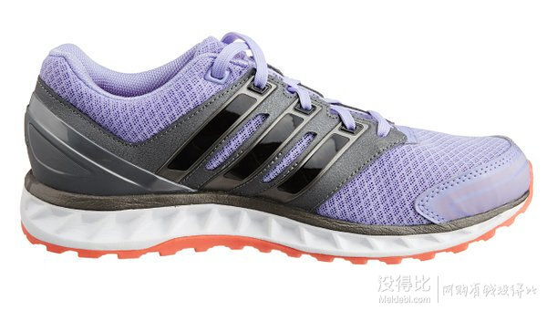 adidas 阿迪达斯 Falcon Elite 3 女士跑鞋