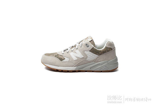 New Balance  MRT580CW 男子休闲运动鞋