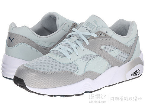 PUMA 彪马 Sport Fashion R698 Tech 男子运动鞋