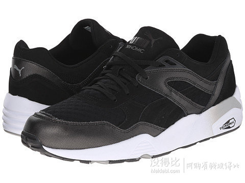 PUMA 彪马 Sport Fashion R698 Tech 男子运动鞋