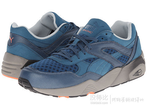 PUMA 彪马 Sport Fashion R698 Tech 男子运动鞋