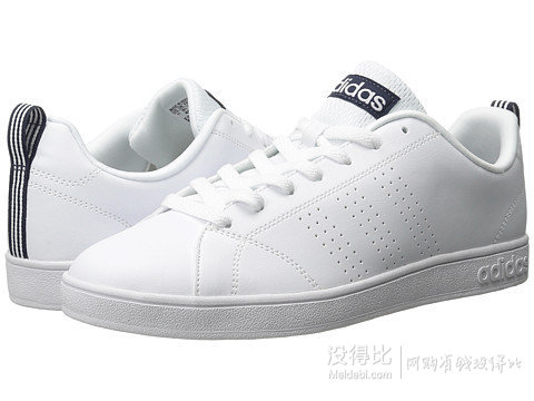 adidas Advantage 男款休闲鞋