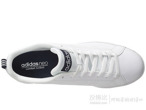 adidas Advantage 男款休闲鞋