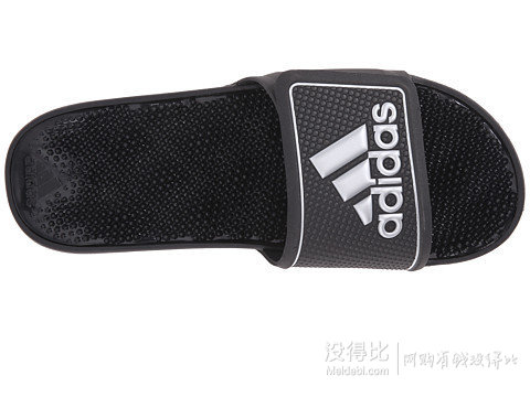 adidas 阿迪达斯 Performance Adissage 男士拖鞋