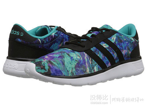 adidas 阿迪达斯 Lite Racer 女子运动鞋