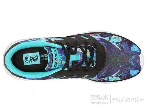 adidas 阿迪达斯 Lite Racer 女子运动鞋