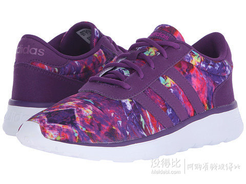 adidas 阿迪达斯 Lite Racer 女子运动鞋