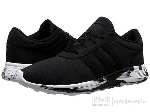 adidas 阿迪达斯 Lite Racer 女子运动鞋