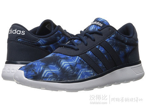 adidas 阿迪达斯 Lite Racer 女子运动鞋