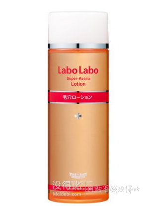 下单锁价！Dr. Ci:Labo 城野医生Labo Labo收敛紧致控油三合一化妆水 200ml  