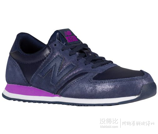 New Balance WL420 女士复古运动鞋