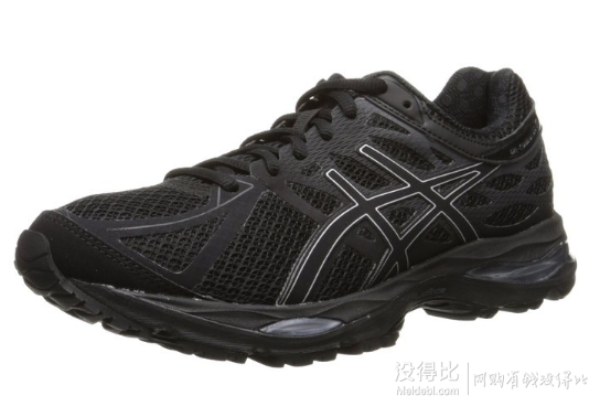 大小码福利！ ASICS 亚瑟士 Gel-Cumulus 17 女子跑鞋