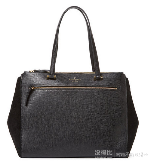 kate spade 凯特丝蓓 女士真皮单肩手提包