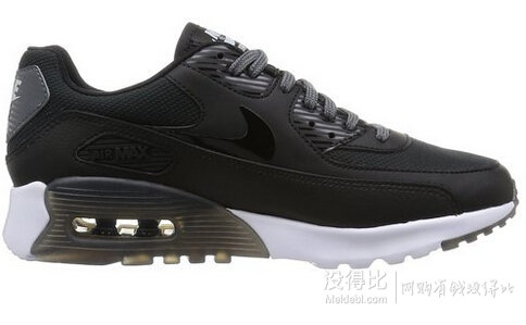 大码！Nike 耐克 Air Max 90 Ultra Essential 女士运动鞋