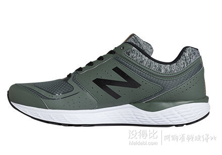 new balance M520LD2 男士跑鞋