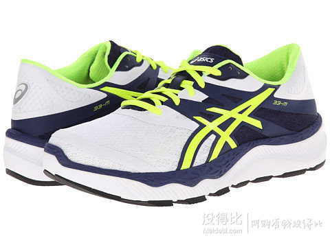 ASICS 亚瑟士 33-M™ 男子运动鞋