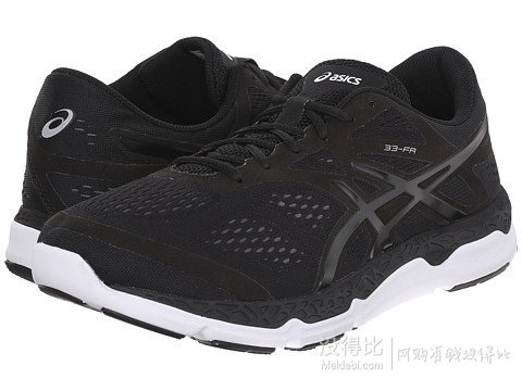 ASICS 亚瑟士 33-FA™ 男子运动鞋