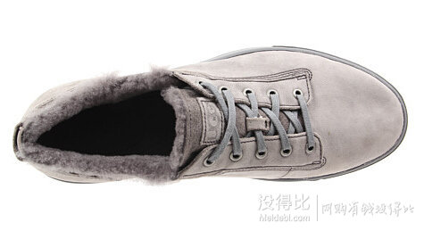 UGG australia Bueller Washed Carpa 男士保暖休闲鞋