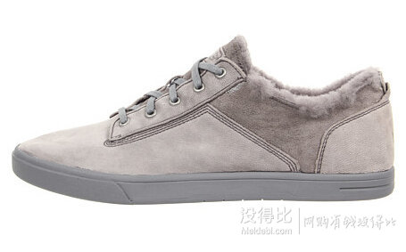 UGG australia Bueller Washed Carpa 男士保暖休闲鞋