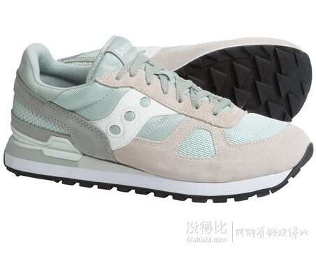 saucony 圣康尼 Shadow Original 男士复古跑鞋