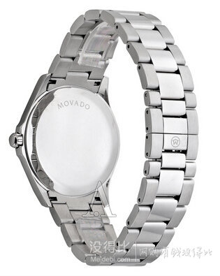 MOVADO 摩凡陀 Junior Sport 0606116 男款时装腕表