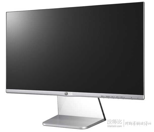 LG 24MP76HM 23.8英寸IPS液晶显示器   1000元（1299元，300-299券）