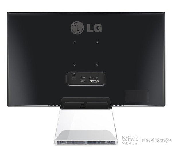 LG 24MP76HM 23.8英寸IPS液晶显示器   1000元（1299元，300-299券）