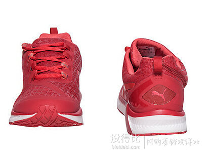 PUMA 彪马 IGNITE XT GRAPHIC 女士休闲运动鞋