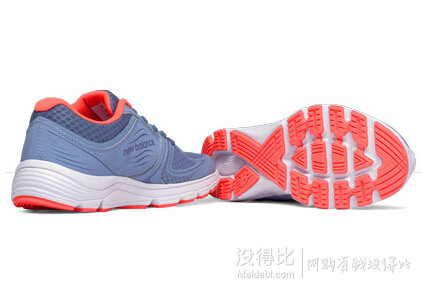 New Balance W575LI2 女款入门缓震跑鞋