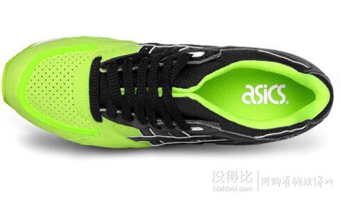 ASICS 亚瑟士 GEL-Lyte Speed 中性复古跑鞋